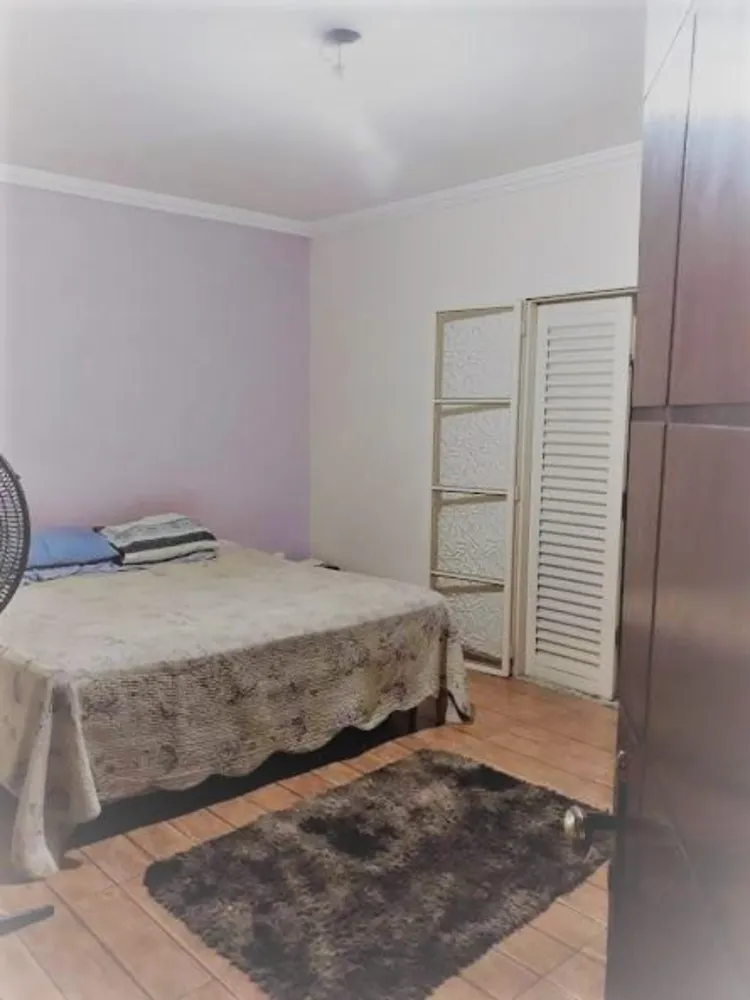 Sobrado, 3 quartos, 260 m² - Foto 12