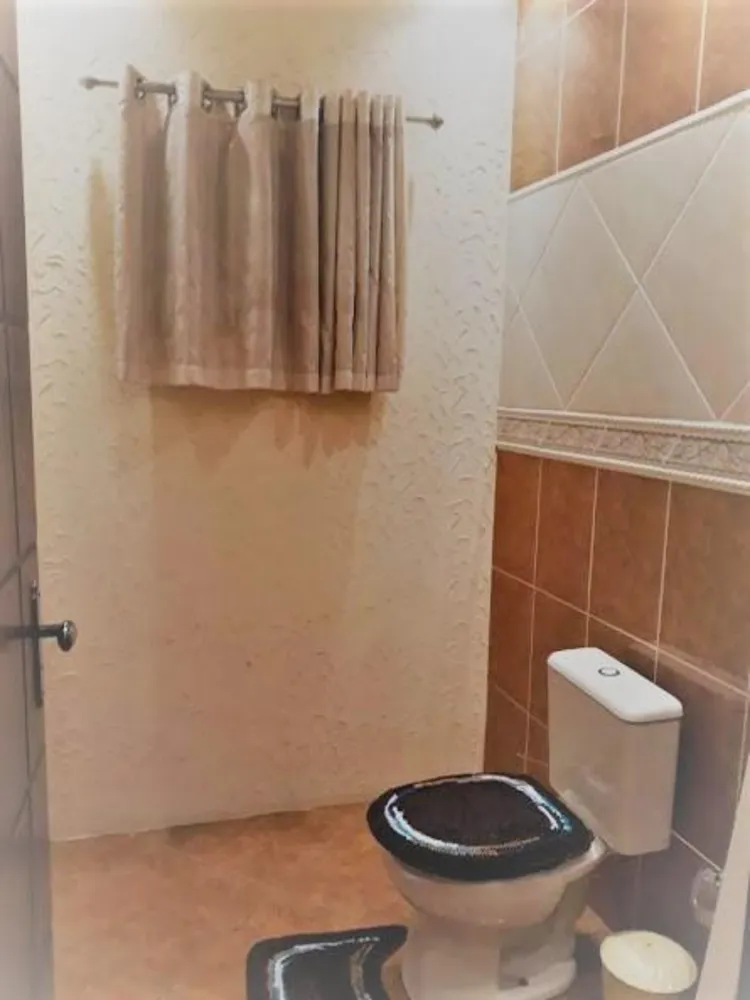 Sobrado, 3 quartos, 260 m² - Foto 7