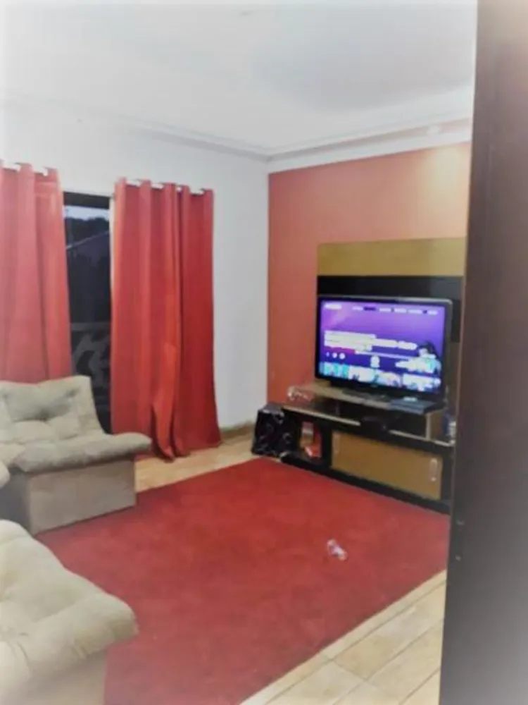 Sobrado, 3 quartos, 260 m² - Foto 15