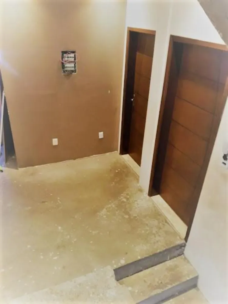 Sobrado, 3 quartos, 260 m² - Foto 8