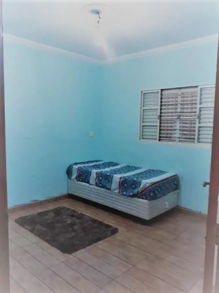 Sobrado, 3 quartos, 260 m² - Foto 11