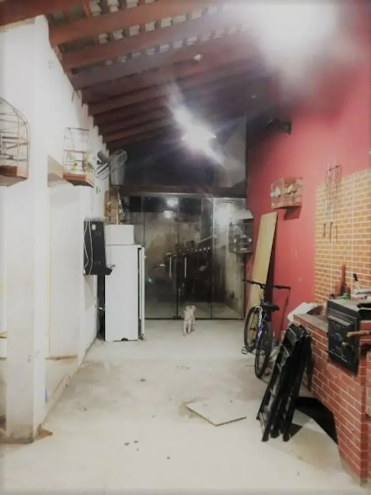 Sobrado, 3 quartos, 260 m² - Foto 6