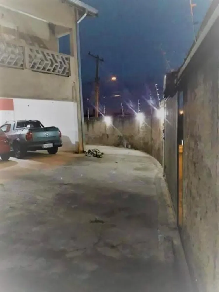Sobrado, 3 quartos, 260 m² - Foto 5