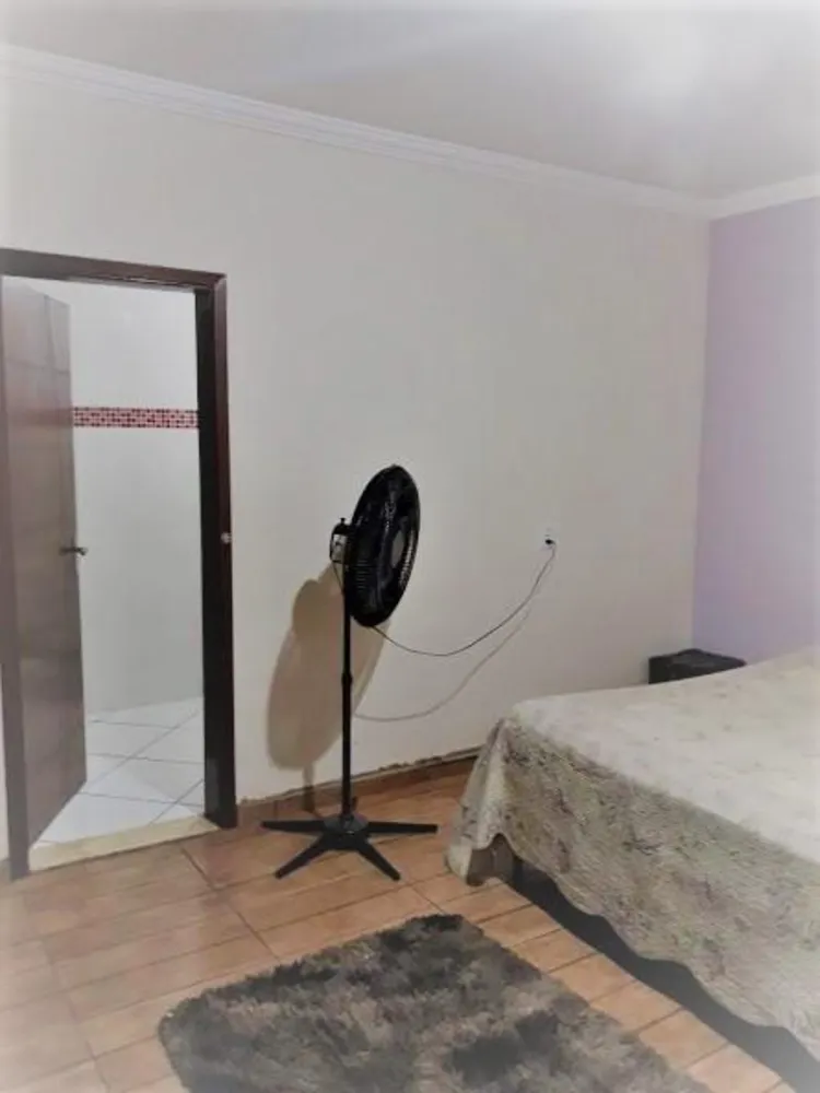 Sobrado, 3 quartos, 260 m² - Foto 13