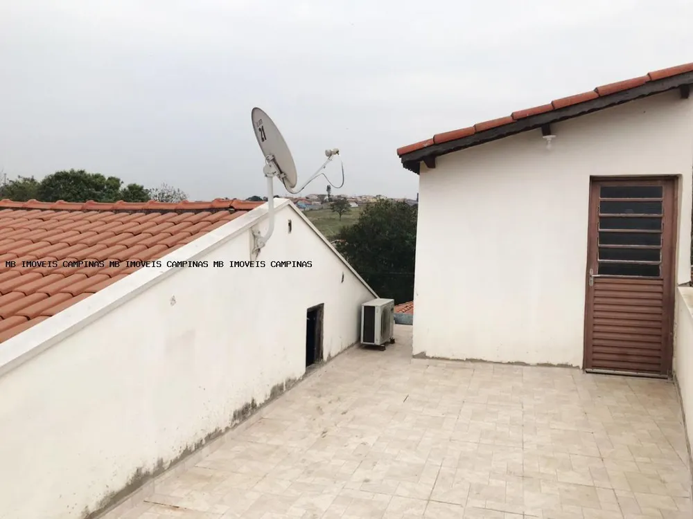 Casa, 3 quartos, 137 m² - Foto 6