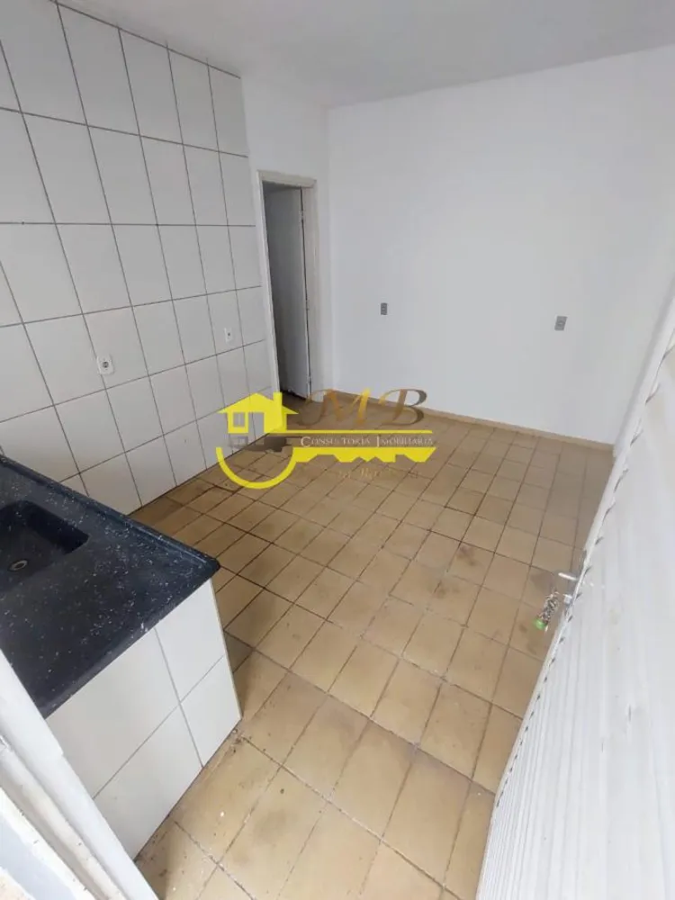 Casa, 1 quarto, 44 m² - Foto 6