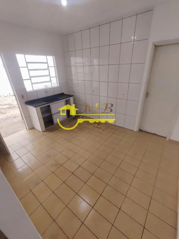 Casa, 1 quarto, 44 m² - Foto 5
