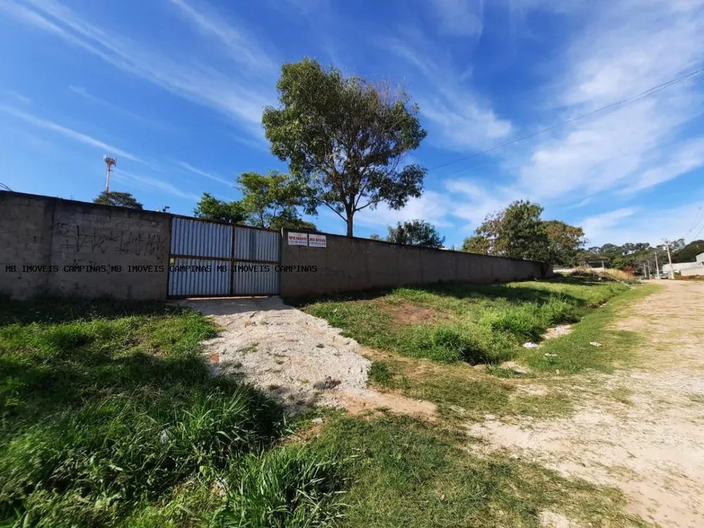 Terreno, 2980 m² - Foto 2