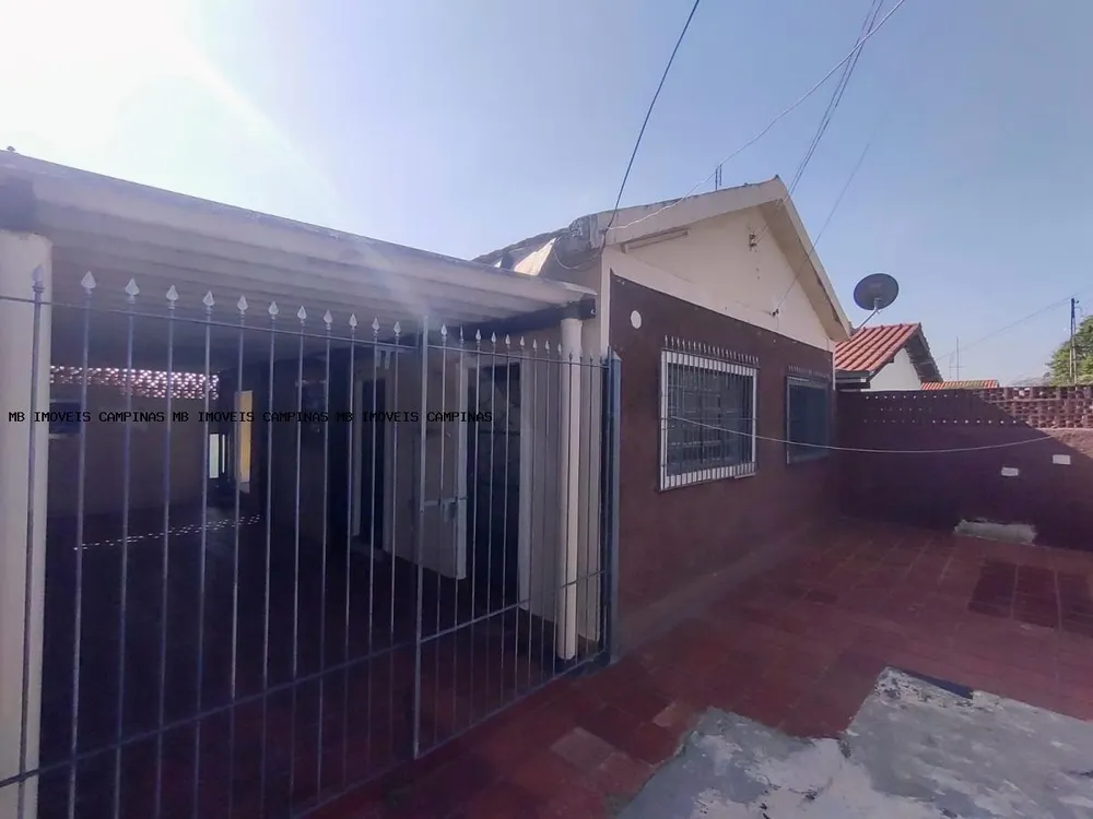 Casa, 5 quartos, 147 m² - Foto 1