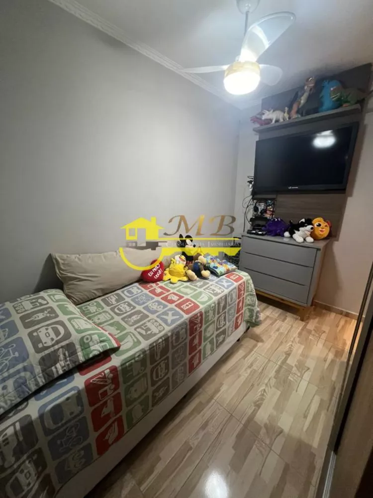 Casa à venda com 3 quartos, 186m² - Foto 8