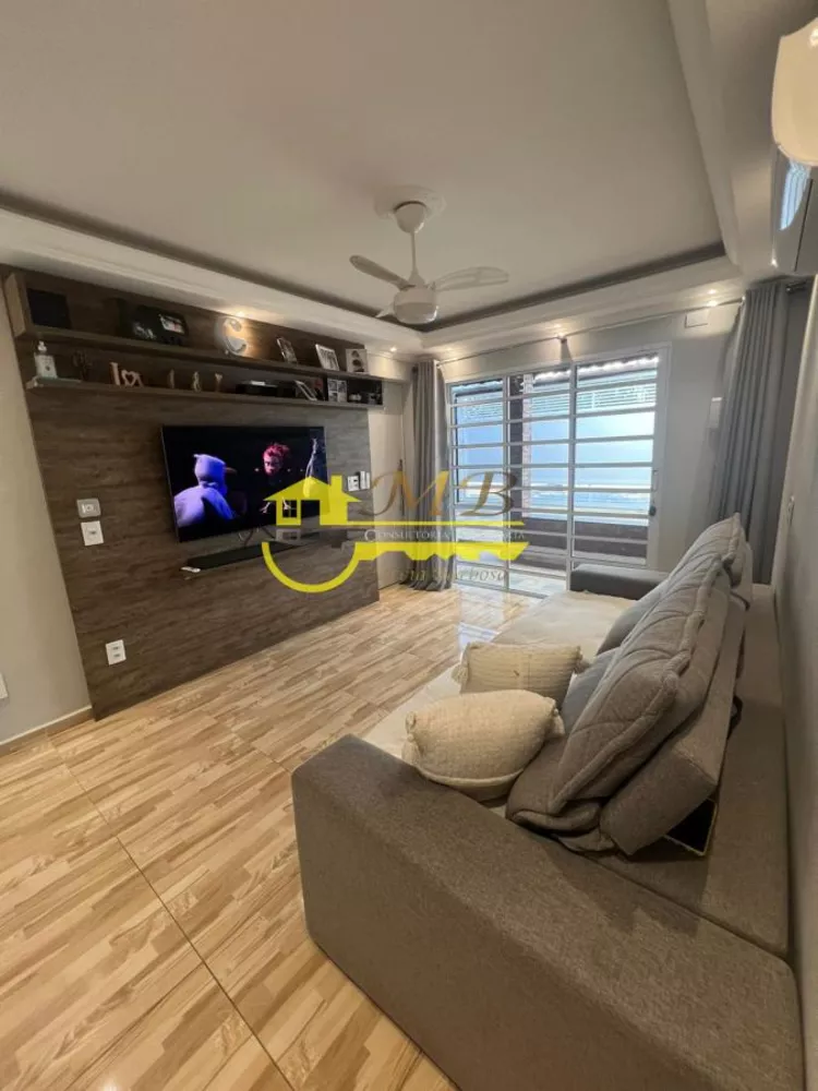 Casa à venda com 3 quartos, 186m² - Foto 7