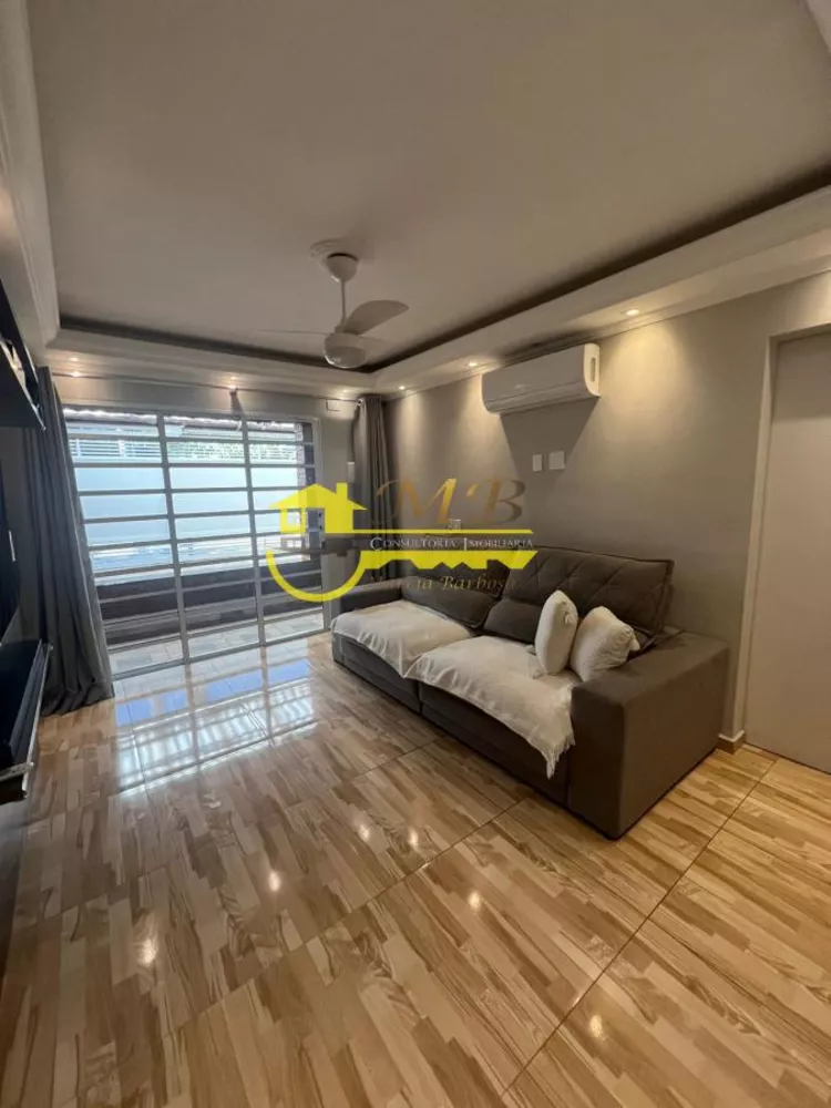 Casa à venda com 3 quartos, 186m² - Foto 4