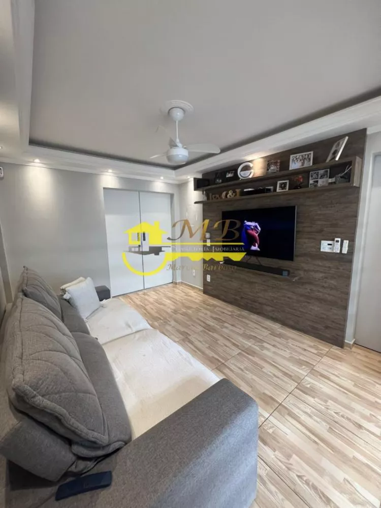 Casa à venda com 3 quartos, 186m² - Foto 3