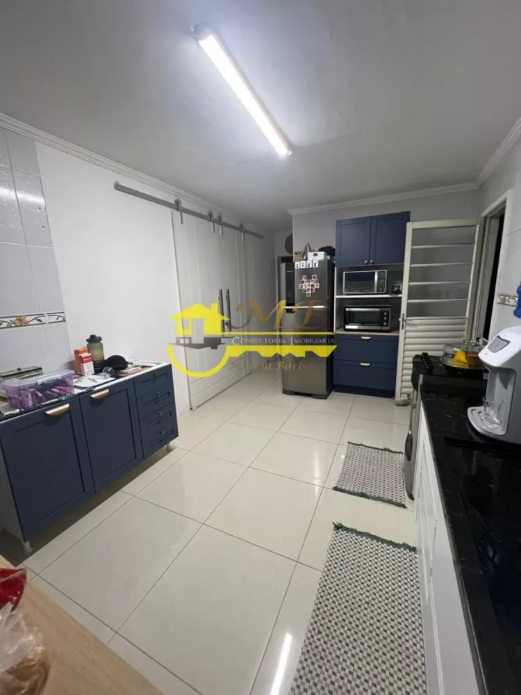 Casa à venda com 3 quartos, 186m² - Foto 5