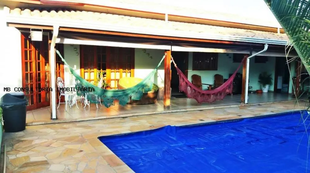 Casa, 3 quartos, 180 m² - Foto 19
