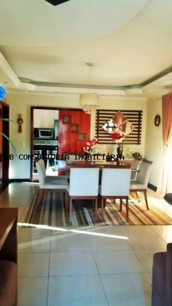 Casa, 3 quartos, 180 m² - Foto 12
