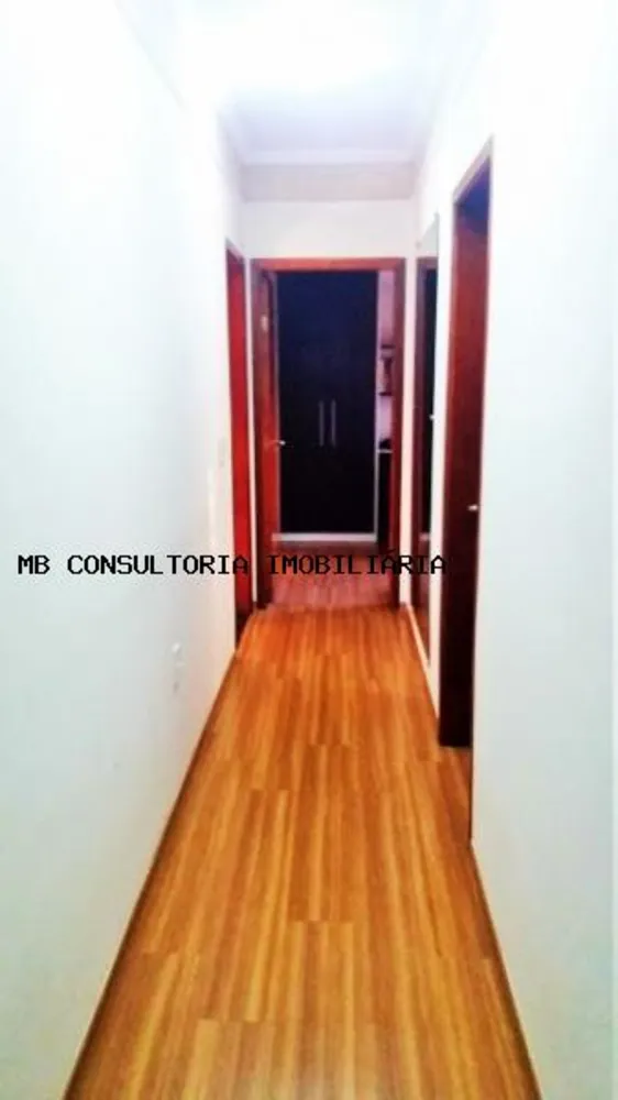 Casa, 3 quartos, 180 m² - Foto 4