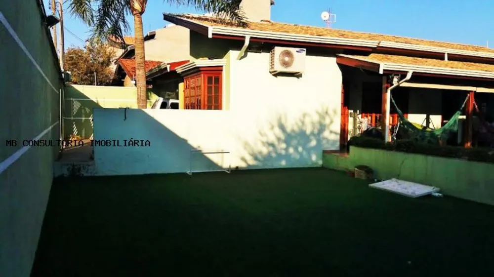 Casa, 3 quartos, 180 m² - Foto 13