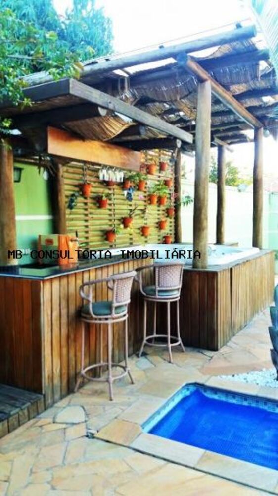 Casa, 3 quartos, 180 m² - Foto 7