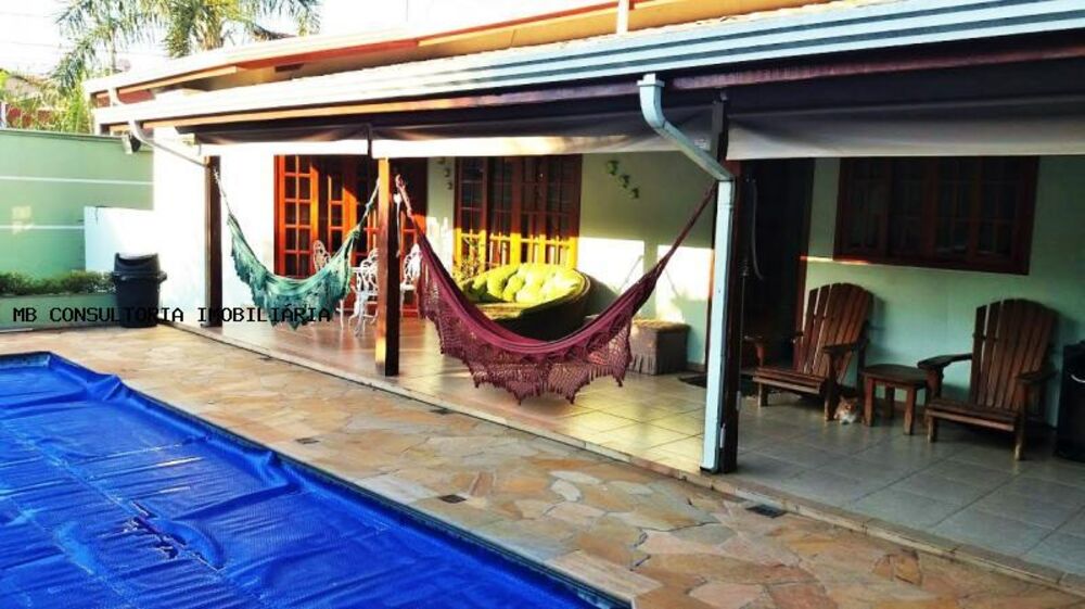 Casa, 3 quartos, 180 m² - Foto 8