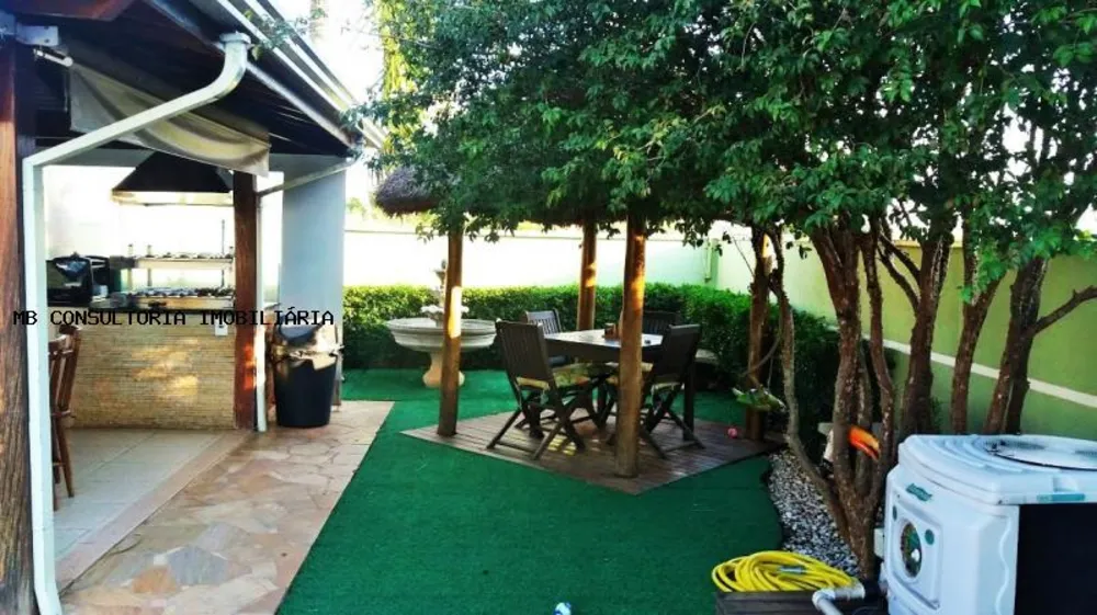 Casa, 3 quartos, 180 m² - Foto 15