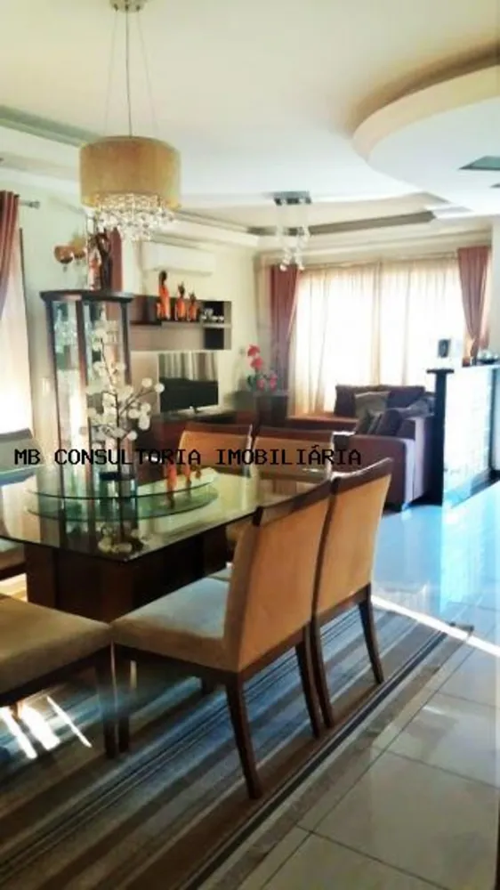 Casa, 3 quartos, 180 m² - Foto 9