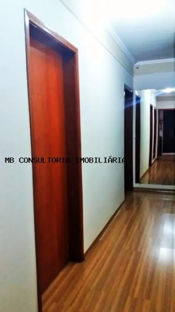 Casa, 3 quartos, 180 m² - Foto 8