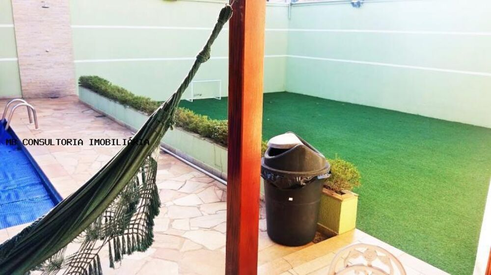 Casa, 3 quartos, 180 m² - Foto 6