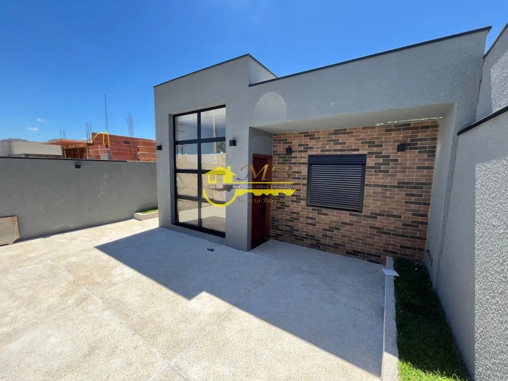 Casa, 3 quartos, 90 m² - Foto 7