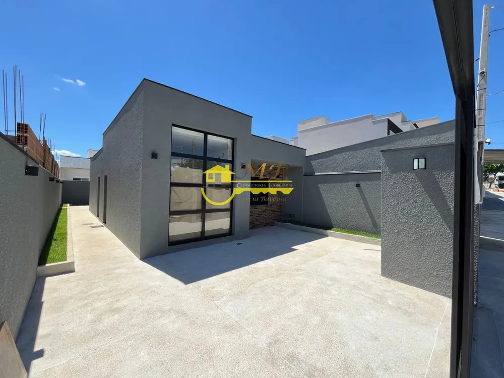 Casa, 3 quartos, 90 m² - Foto 6