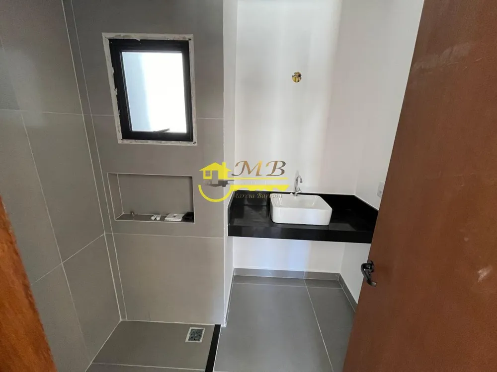 Casa, 3 quartos, 90 m² - Foto 5