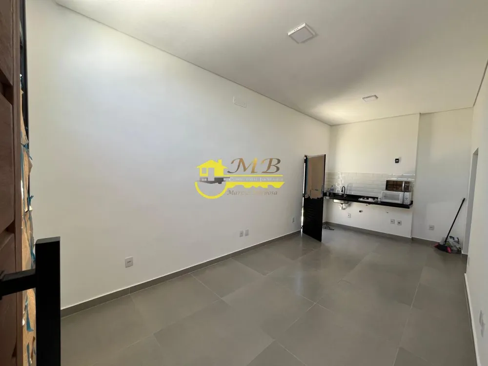 Casa, 3 quartos, 90 m² - Foto 1