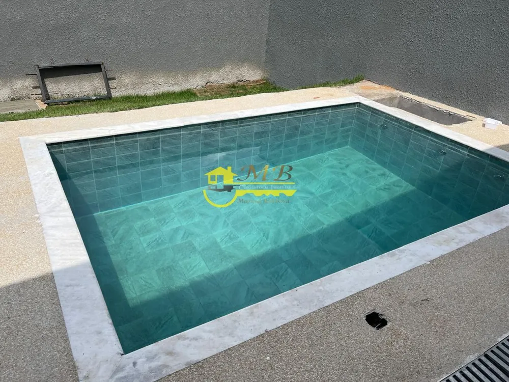 Casa, 3 quartos, 90 m² - Foto 12