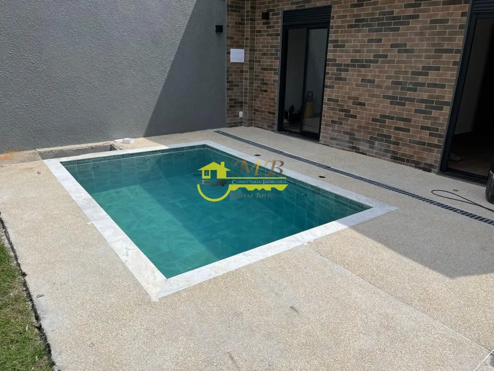 Casa, 3 quartos, 90 m² - Foto 3