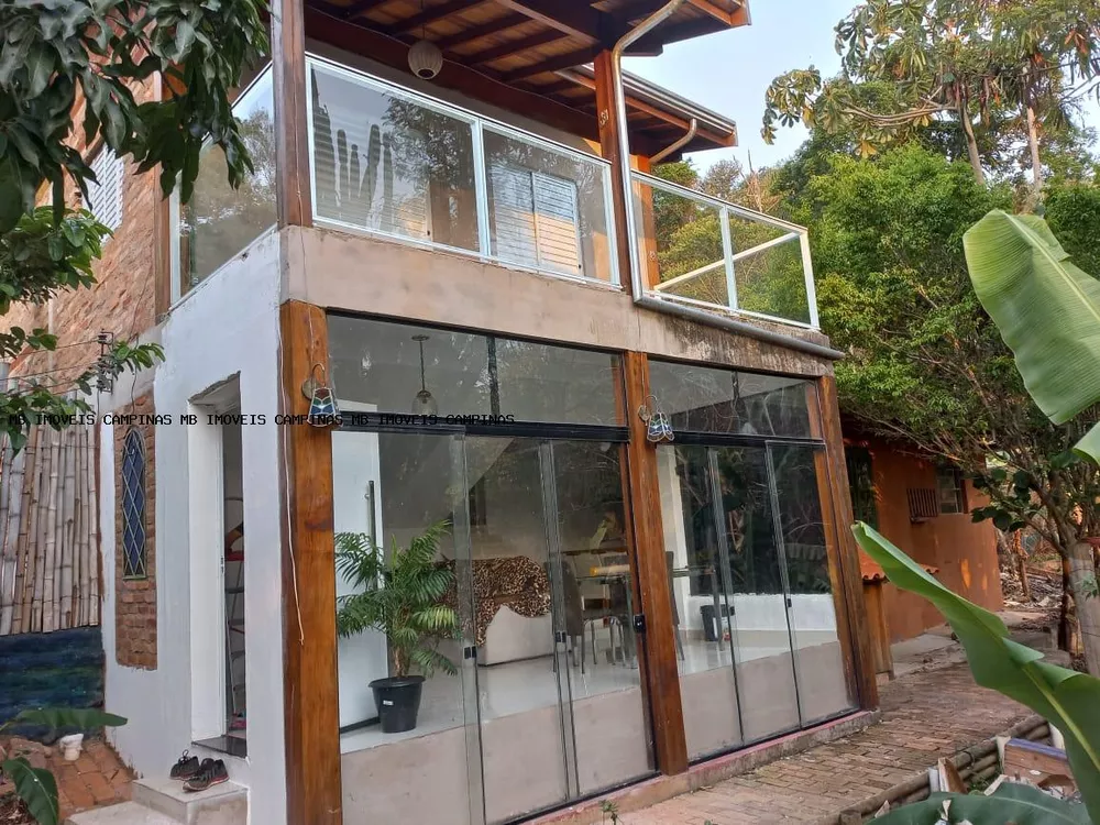 Chácara à venda com 4 quartos, 2820m² - Foto 3