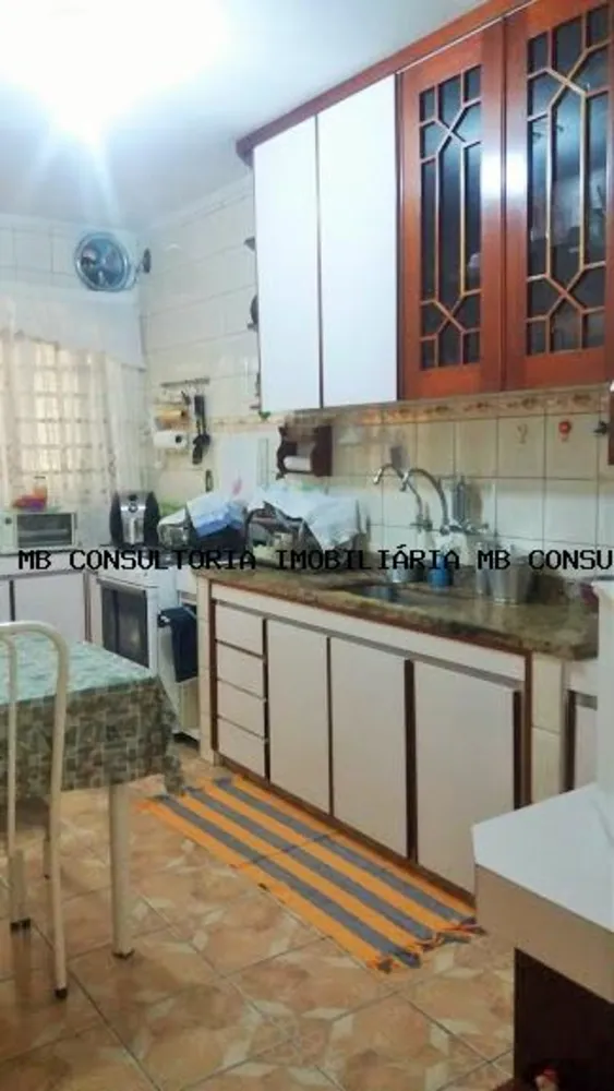 Sobrado, 6 quartos, 314 m² - Foto 15