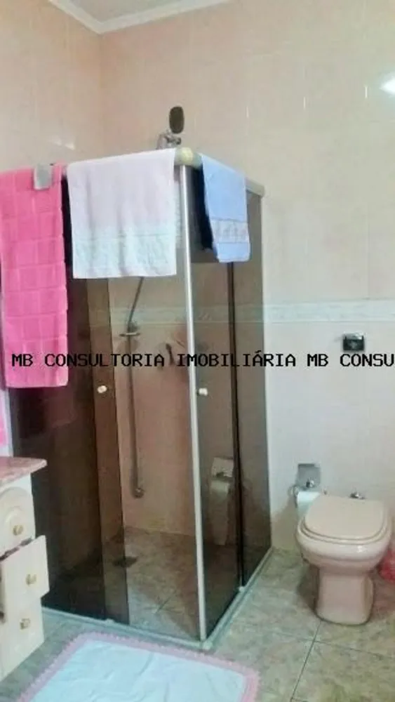 Sobrado, 6 quartos, 314 m² - Foto 14