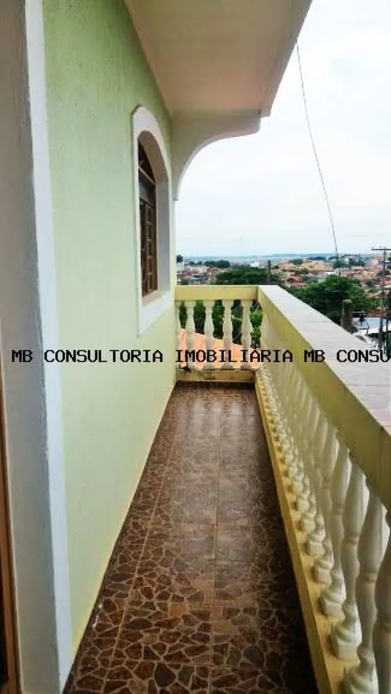 Sobrado, 6 quartos, 314 m² - Foto 4