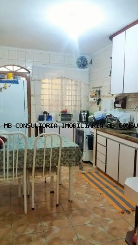 Sobrado, 6 quartos, 314 m² - Foto 13