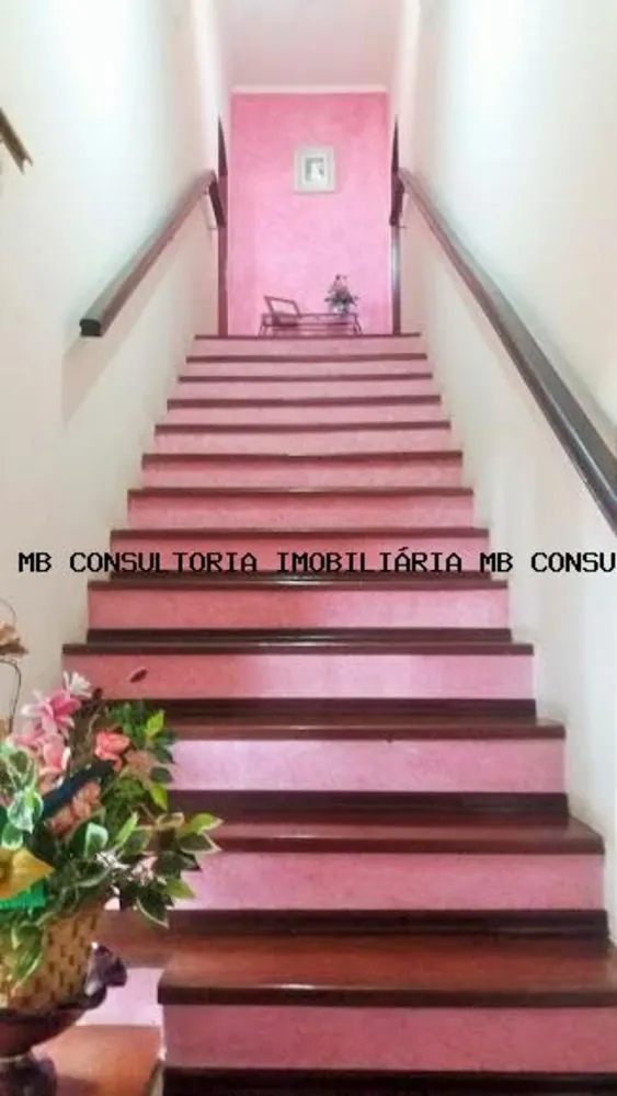 Sobrado, 6 quartos, 314 m² - Foto 7