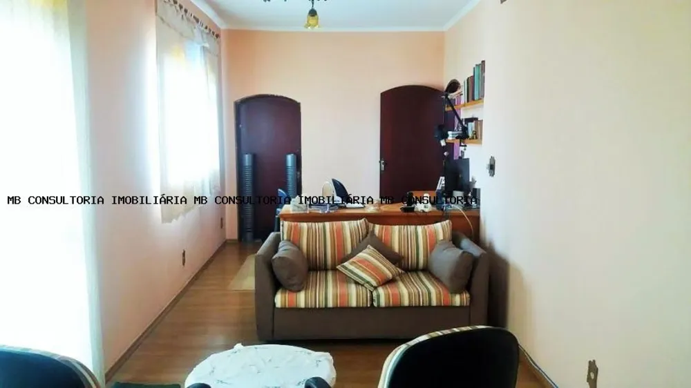 Sobrado, 6 quartos, 314 m² - Foto 8
