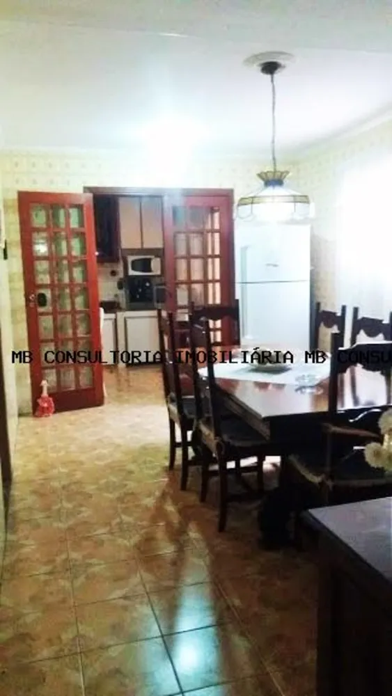 Sobrado, 6 quartos, 314 m² - Foto 2