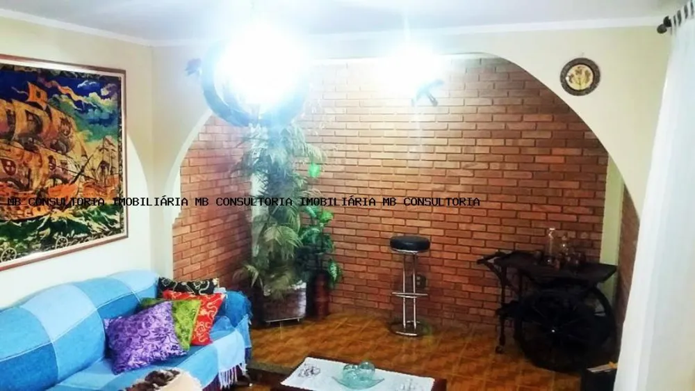 Sobrado, 6 quartos, 314 m² - Foto 6