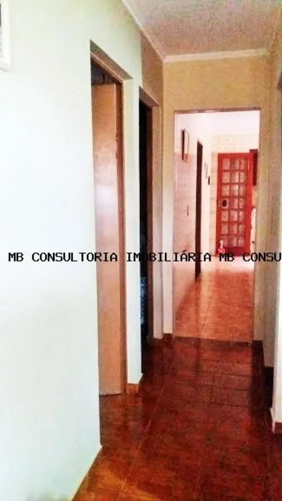 Sobrado, 6 quartos, 314 m² - Foto 5