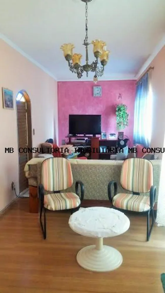Sobrado, 6 quartos, 314 m² - Foto 3