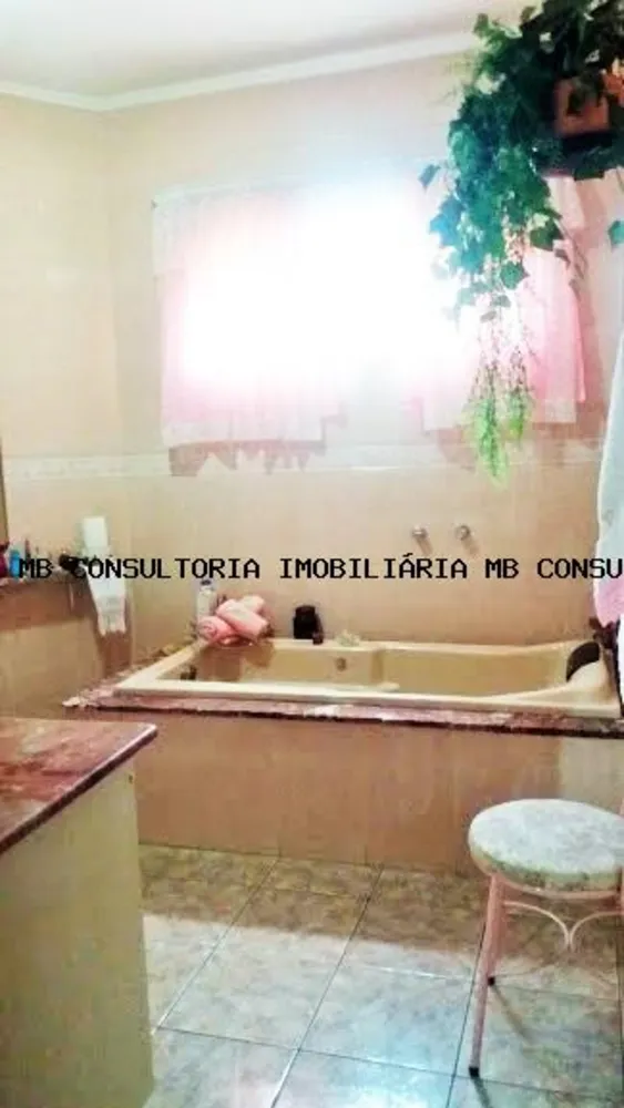 Sobrado, 6 quartos, 314 m² - Foto 18