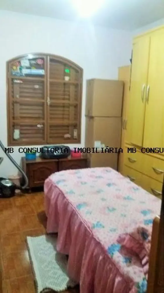 Sobrado, 6 quartos, 314 m² - Foto 16