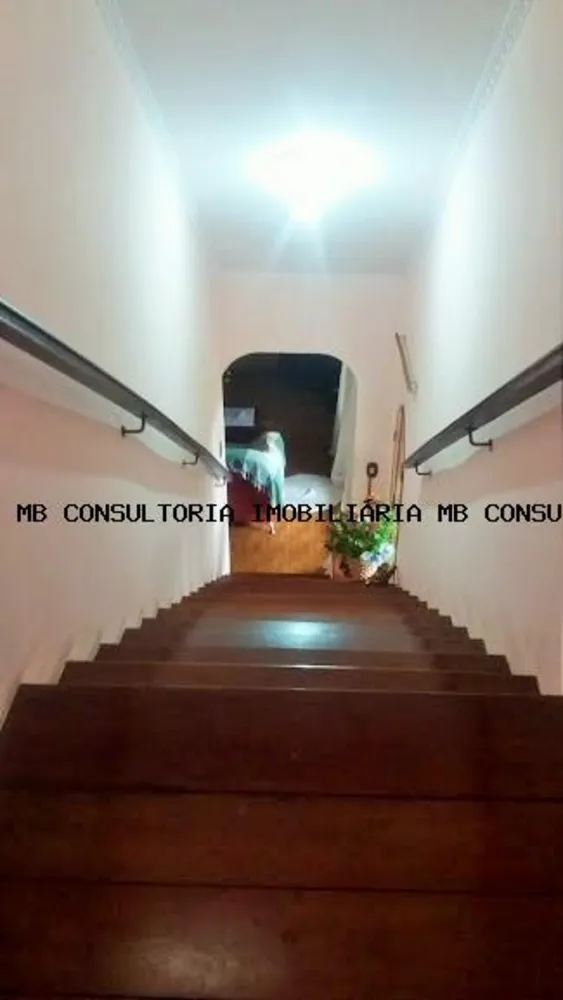 Sobrado, 6 quartos, 314 m² - Foto 1