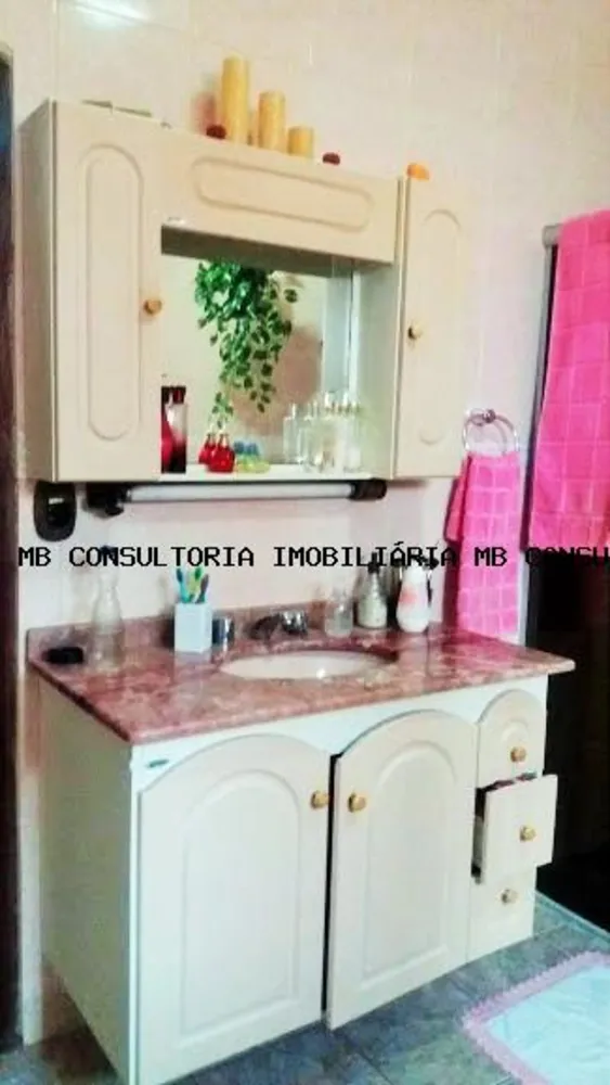 Sobrado, 6 quartos, 314 m² - Foto 17