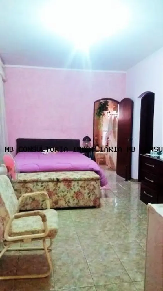 Sobrado, 6 quartos, 314 m² - Foto 19